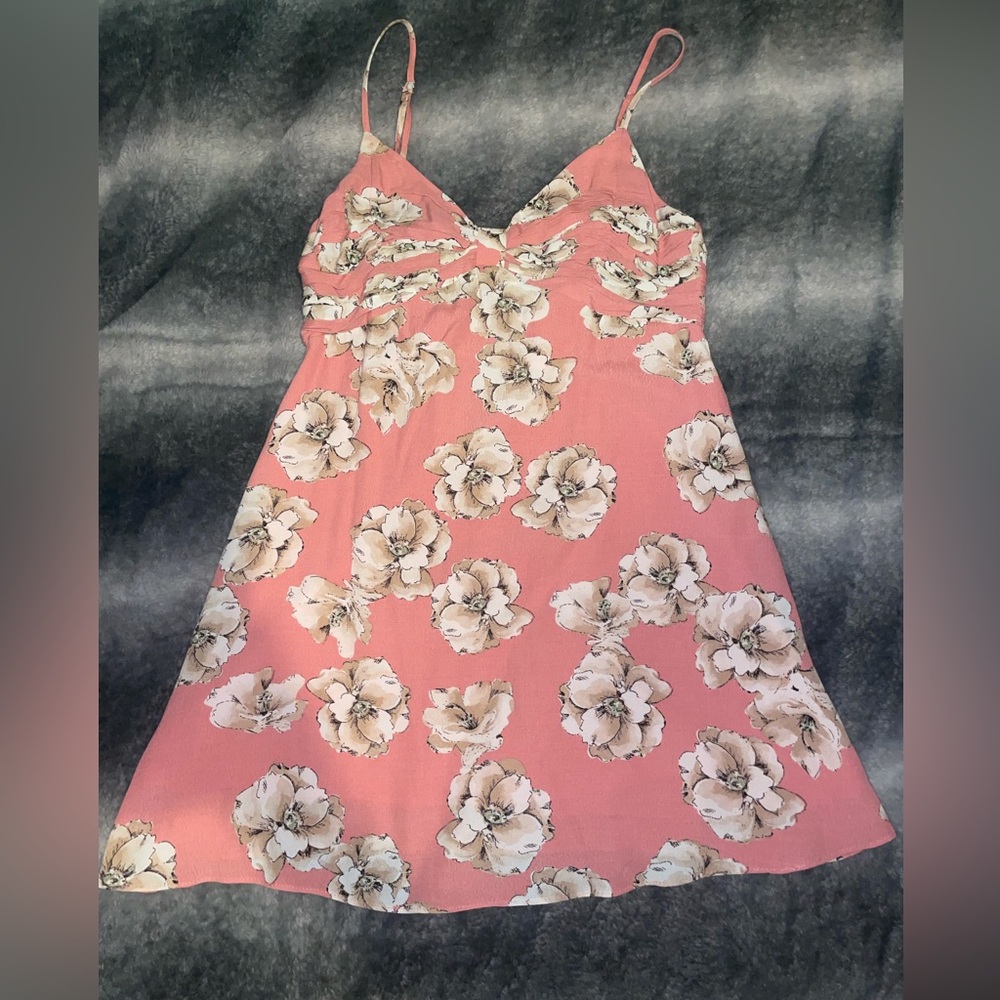 Audrey dress